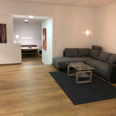 Eifel5Star - Burgfriedstrasse Διαμέρισμα Daun Εξωτερικό φωτογραφία